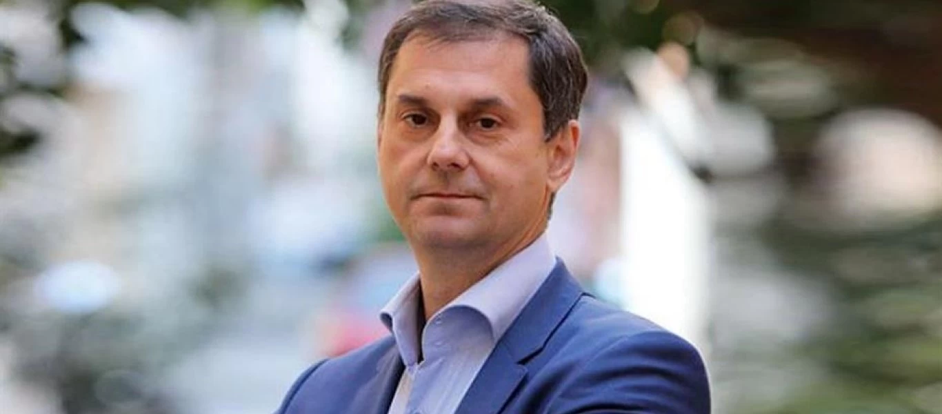 Επίσημη επίσκεψη στη Σερβία πραγματοποιεί από σήμερα ο Χ.Θεοχάρης